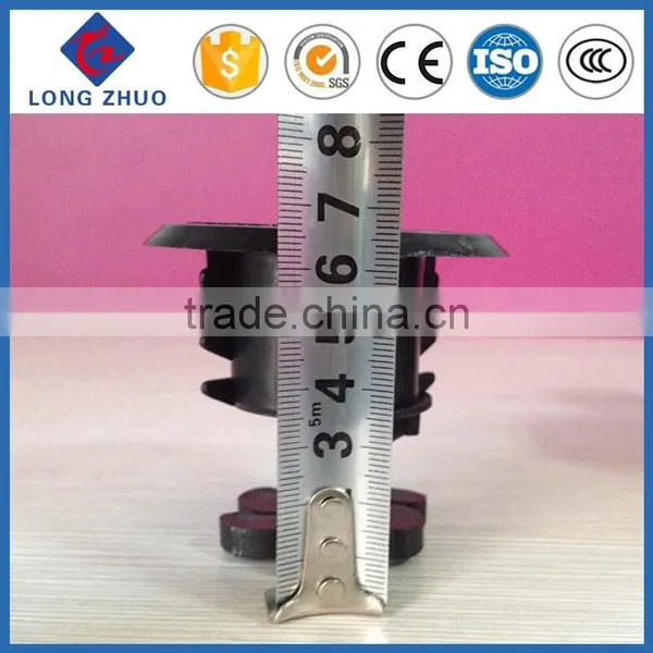Spray Drain Head Nozzles/Spray Jet for Cooling Tower Sprinkler Head photo-5