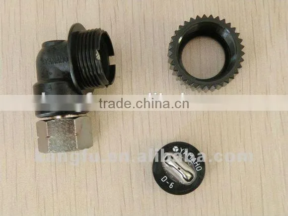 90 Degree Agricultural Irrigation Spray Nozzles photo-3