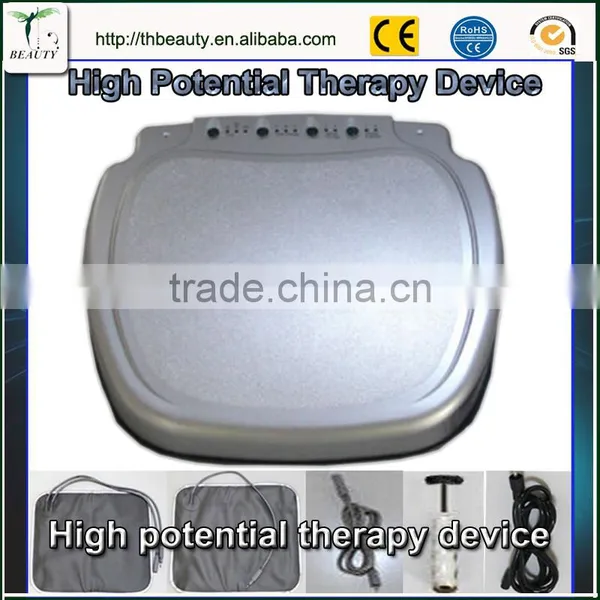 Manufacturers Meridians Offal High Potential Therapeutic Apparatus Massager photo-4