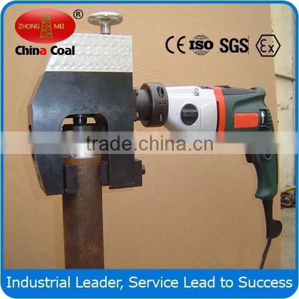 High Quality Portable Pipe Beveling Machine photo-4