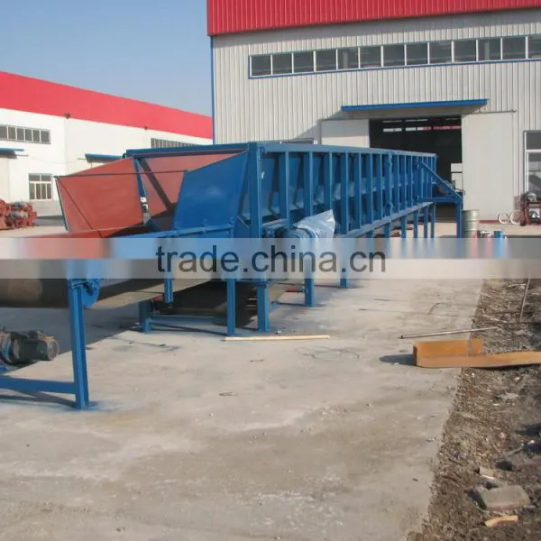 Logs Debarking Machine/ Wood Log Cutting Machine for Sale photo-6