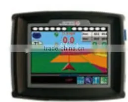 Top Quality High Clearance GPS Auto Driving Self Propelled Boom Sprayer With Tank Capacity 3000L 3500L 4500L photo-5