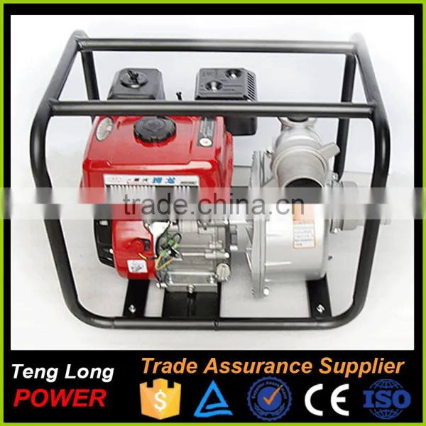 Farmland Used in Tractor Water Pump 4 Inch photo-2