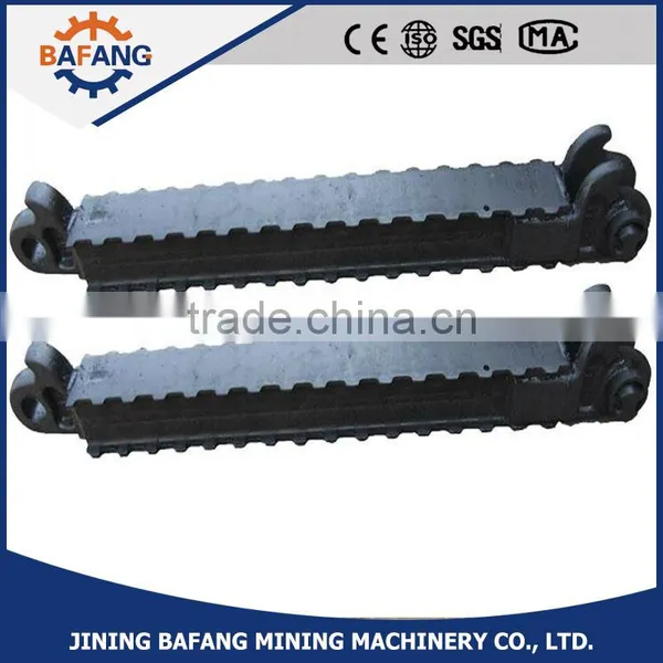 DJB(600-1200)/300 Mining Supporting Articulated Roof Beam photo-4