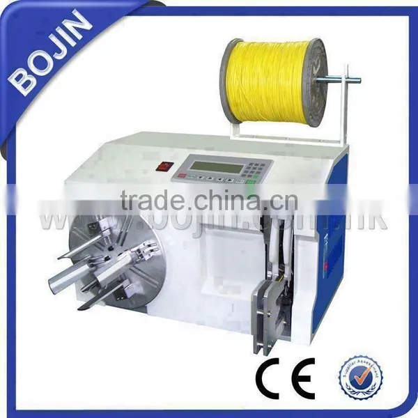 Hot Selling Cheap Plastic Twist Tie Machine