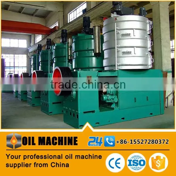 Sunflower Oil Machine Corn Oil Press Production Line Commercial Peanut Oil Processing Machinery Price photo-6