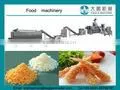 Bread Crumbs Processing Machine in China photo-2