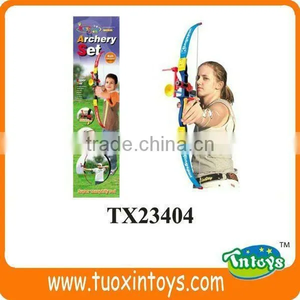 Kinds of Bow and Arrow, Bow & Arrow Series photo-3