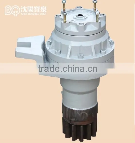 Tower Crane Slewing Reducer for Tower Crane Parts(1:163)/Tower Crane Slewing Reducer for H3/36B photo-2