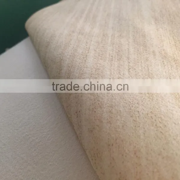 High Temperature Resistant Aramid Dust Collector Filter Bag for Cement Industry photo-3