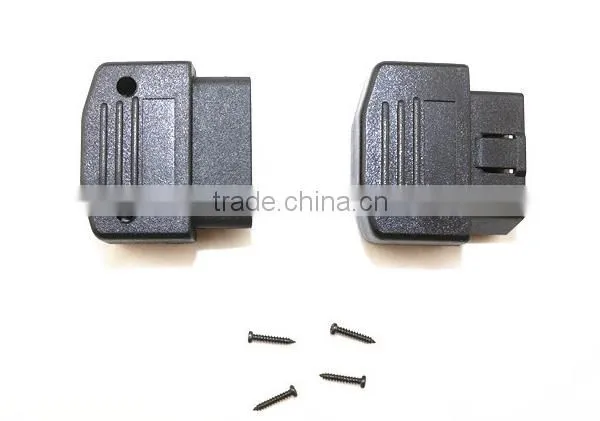 OBD2 J1962m Male Connector With Enclosure Without Hole photo-4