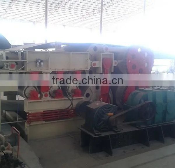 Particle Board Production Line photo-2
