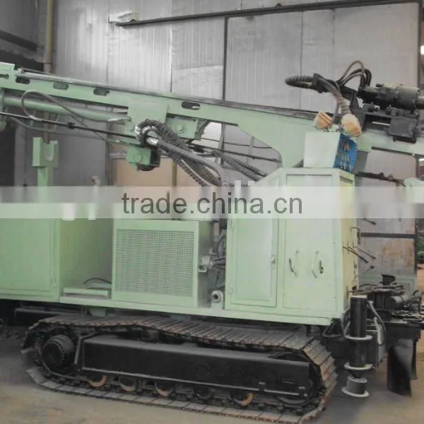 Water Well Drilling Rig