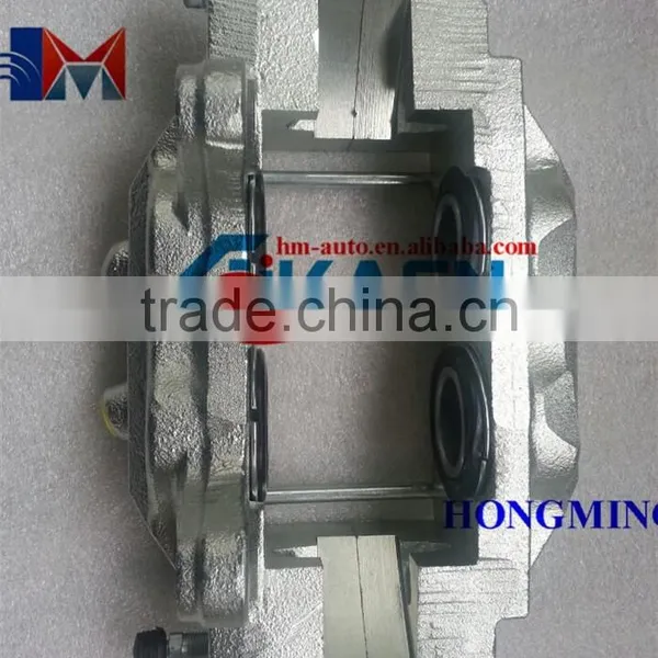 Auto Brake System Brake Caliper For Vigo Steel Brake Caliper 47730-0K190/47750-0K190 photo-3