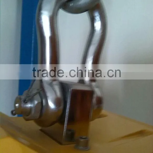 5 Ton LED Electronic Crane Scale photo-3