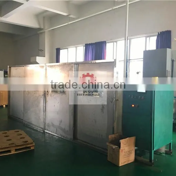 China Supplier Economic Plastic Mop Yarn Twisting Making Machine for pp Yarn Ring Twisting Machine Mop Yarn Manufacture photo-5