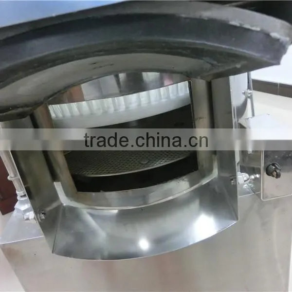 2016 Hot Sale Potato Peeler Machine,Stainess Steel Electric Potato Peeler(MPP-20) photo-5