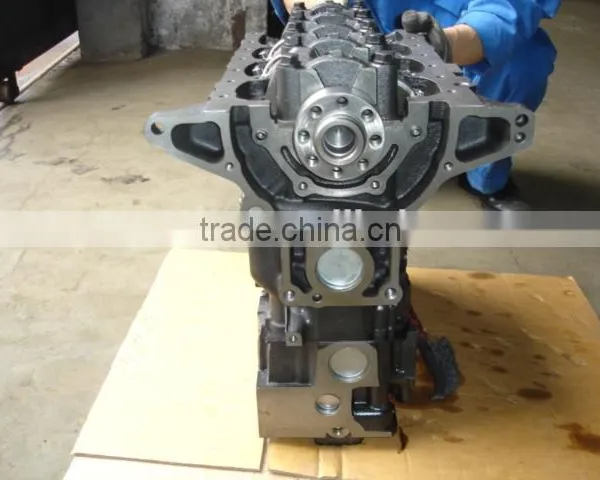 Toyota Hiace Engine 5L ENGINE -long Block Toyota 5l Diesel Engine photo-5