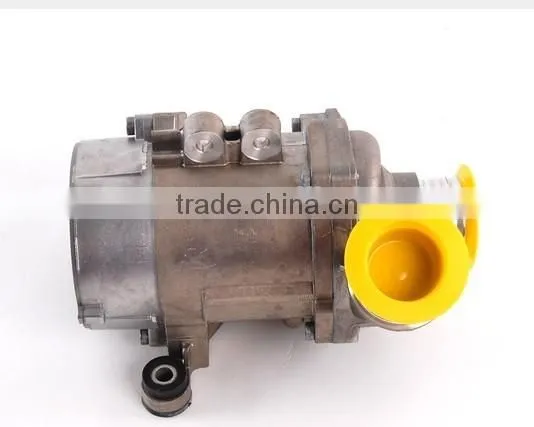 E90 E91 3-Series Genuine Electric Water Pump 325i 328i 330i 328xi W/Bolt Kit photo-2