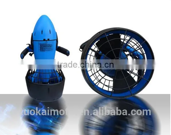 250W/300W/350W Electric Scooter/300W Water Sport Product/sports Related Products (TKS-01) photo-6