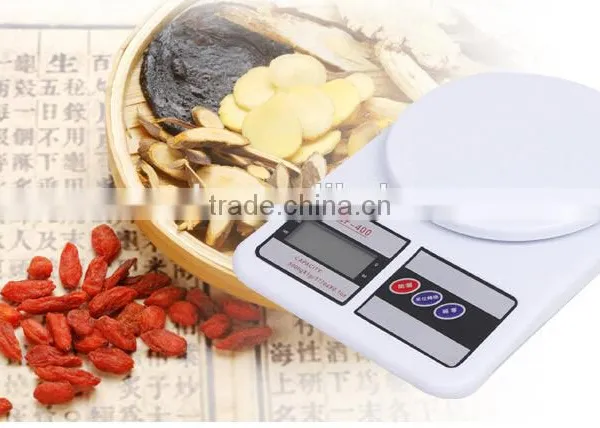 Best Price Kitchen Electronic Scale Food Balance photo-4