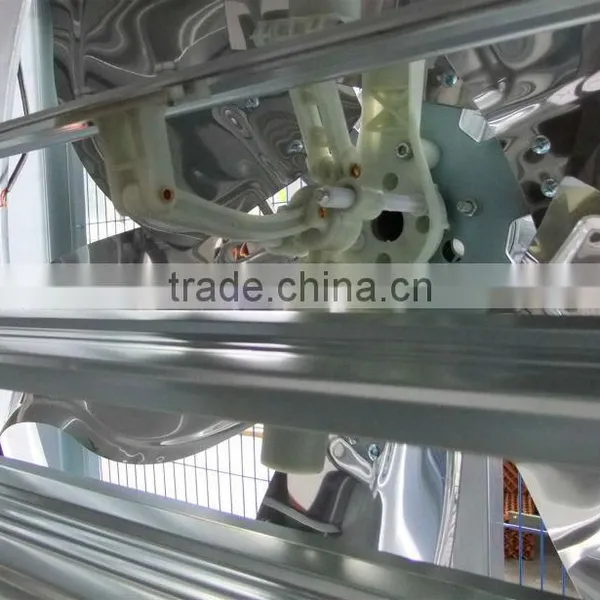 Air Conditioning Blower Fan for Greenhouse Cooling System photo-4