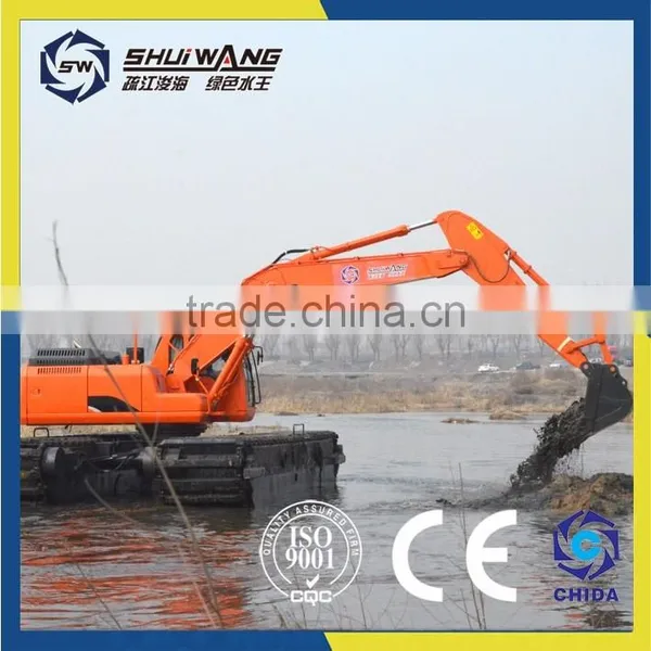 Gold Dredger /gold Mining Euipment photo-3