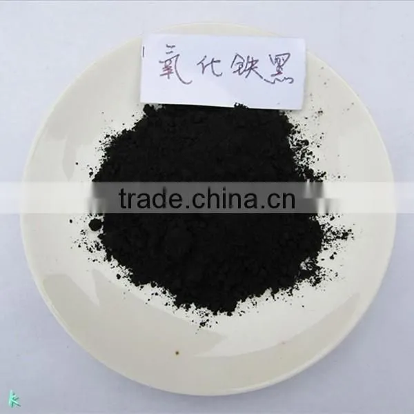Iron Oxide Black | Iron Oxide Black Pigment Iron Oxide | Iron Oxide Black Powder photo-3