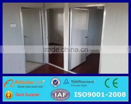 Modern Low Cost Prefab Container Homes for Sale photo-2