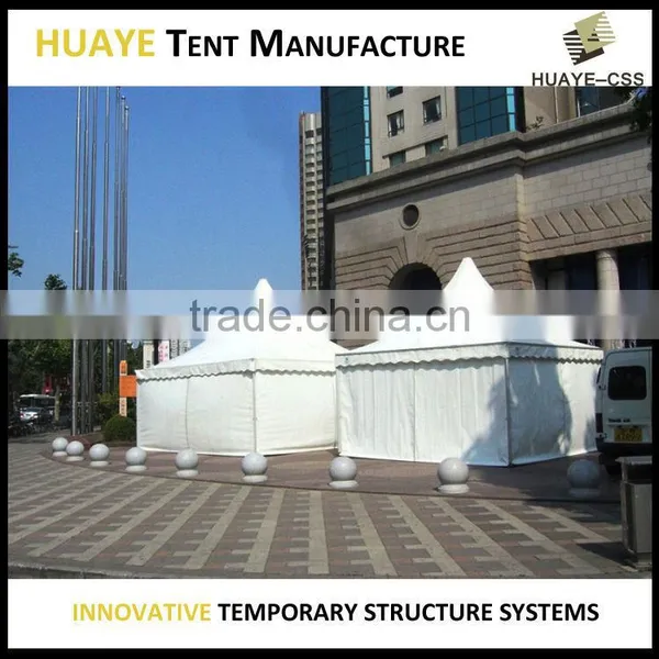 Promotion Tent Sport Event Pagoda White Tent photo-2