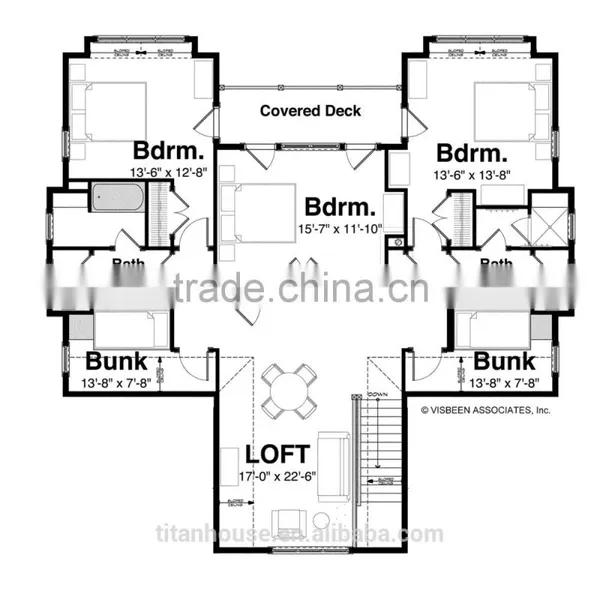Well Designed Luxury Custom Homes in American photo-3