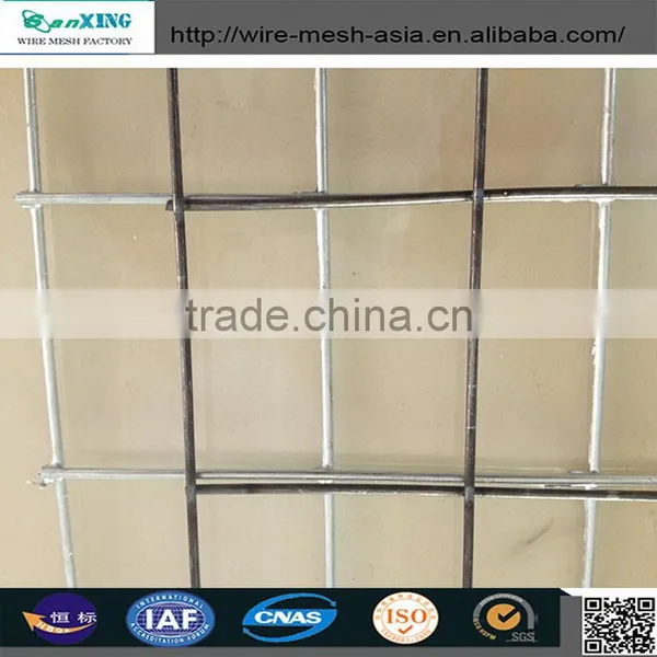 Factory Price Pvc Heavy Duty Welded Wire Mesh Panels Made in China photo-4