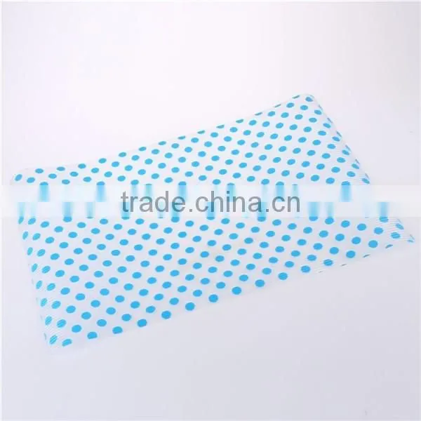 New Style Low Price High Quality Plastic Material Kitchen Shelf Liner Andmade Table Cloth Mats photo-4