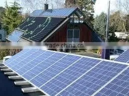 3.2mm Photovoltaic Glass/Solar Glass
