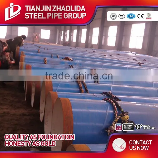 To 10 China Steel Factory Used Spiral Pipe Machine for Sale Helical Welded Pipe} photo-3