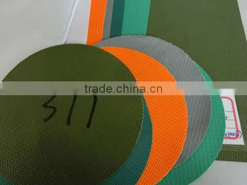 PVC Waterproof Tarpaulin PVC Coated Tarpaulin