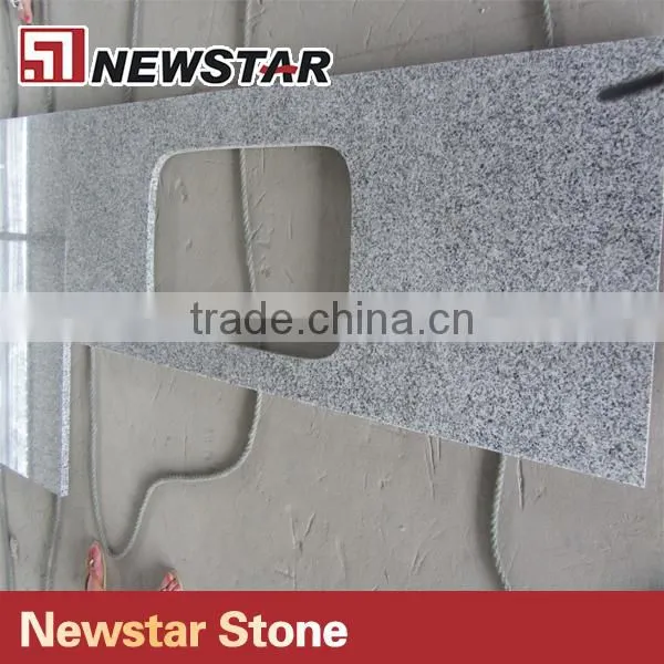 G640 Cheap Granite Kitchen Countertop photo-2