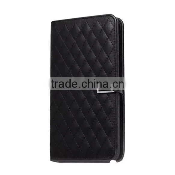 Flip PU Leather Wallet Case, Mobile Phone Case for Samsung Note3 photo-5