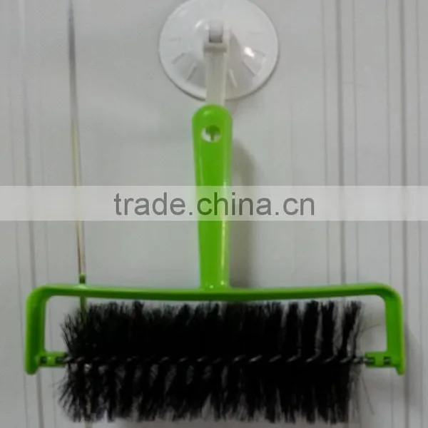 Dust Brush/Window Screen Cleaning Brush/roll Brush photo-3