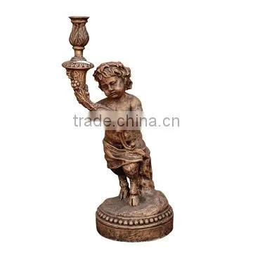 Decorative Garden Cast Iron Lion photo-3