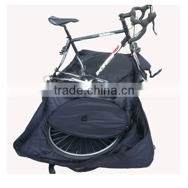 Time Trial Bike Bike Bag photo-2