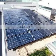 8KW Hot Design Solar System for Industrial Use With Special PV Combiner Design photo-3