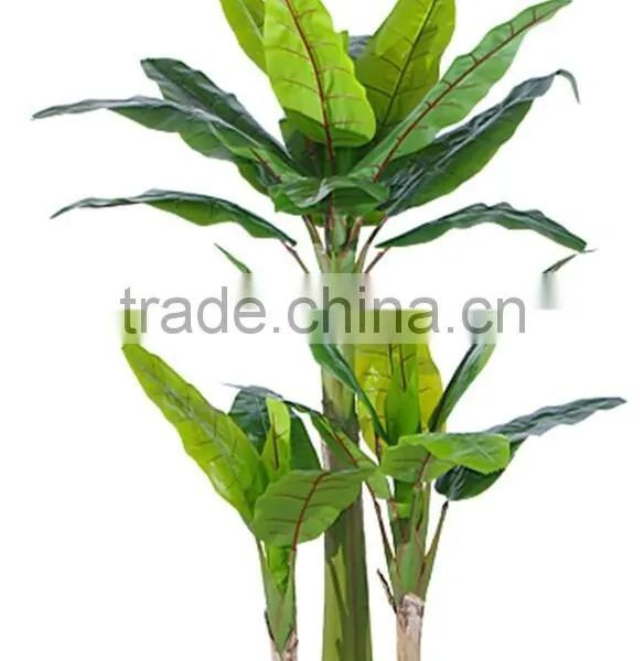 Brand Name Artificial Bonsai Artificial Travellers Tree Decor photo-2