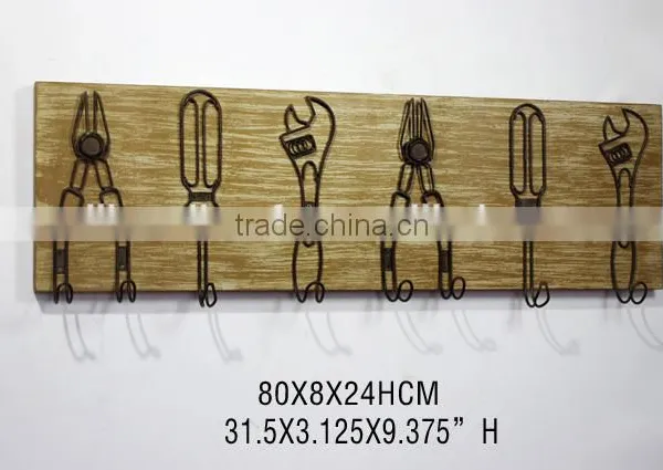 Cheap Decorative Wall Hook