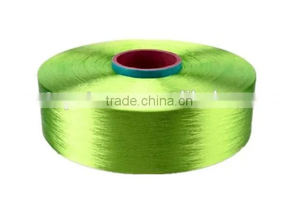 Dope Dyed Nylon FDY Yarn Price With High Tenacity photo-2