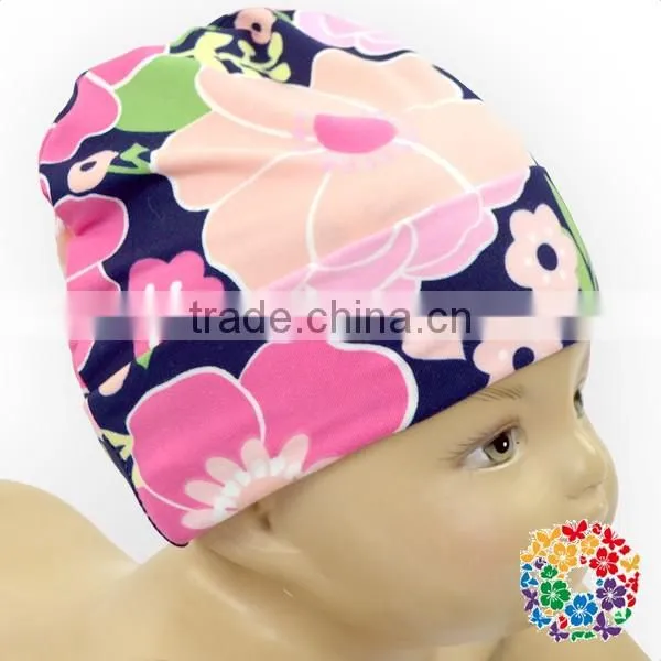 Unisex Infant Baby Winter Hat Soft And Stretchy Custom Slouchy Beanie photo-5