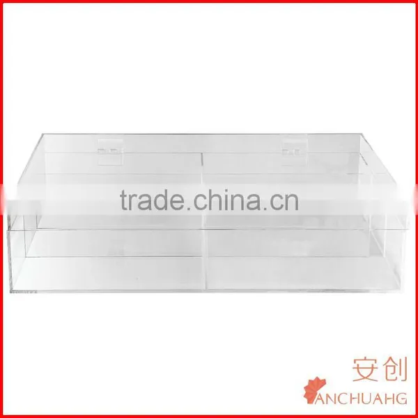 Acrylic Eyewear Organizer Sunglasses Display Case photo-3