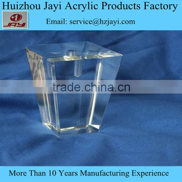 China Manufacturer for Acrylic Furniture, Acrylic Furniture Legs