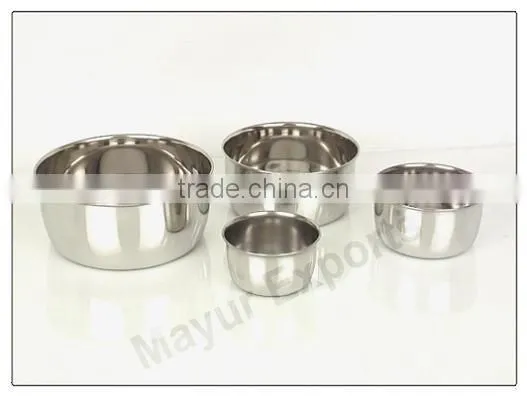 Stainless Steel Coop Cup photo-3