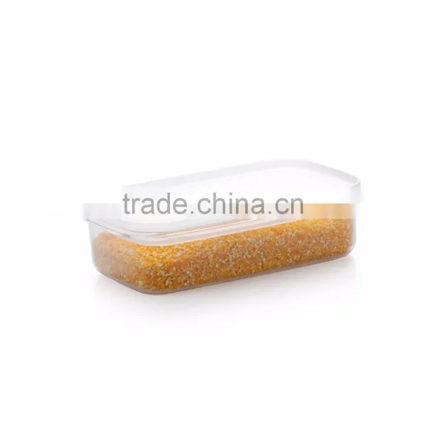 Superimposed Flip-open Cover Food Crisper photo-5